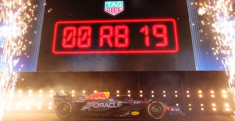 Ford keert met Red Bull terug in F1: hoe de deal tot stand kwam