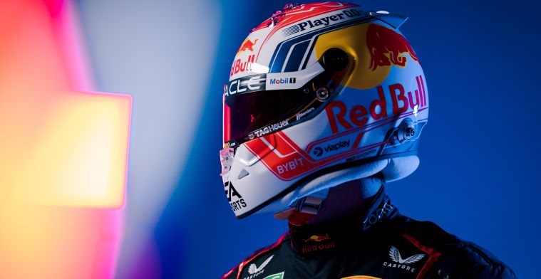 Red Bull presenteert nieuwe helmen en raceoveralls voor 2023