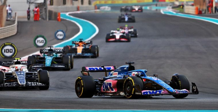 Wurz wil komende jaren 'enthousiasme bij F1-coureurs' behouden