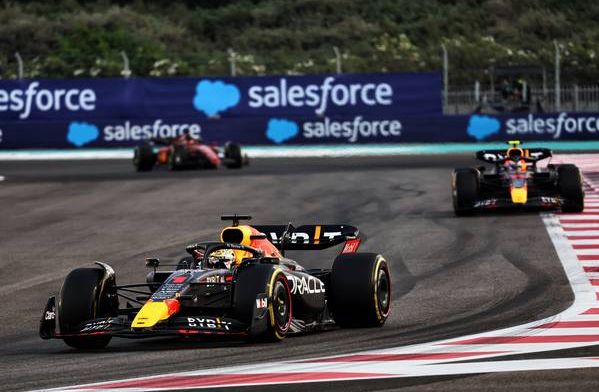 'Populariteit Formule 1 in VS te danken aan Verstappen en Hamilton'