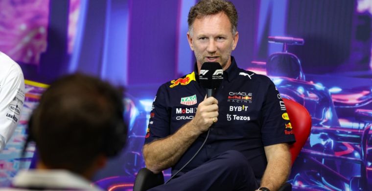 Horner noemt onderschat voordeel bij F1-teams: 'Onze belangrijkste troef'