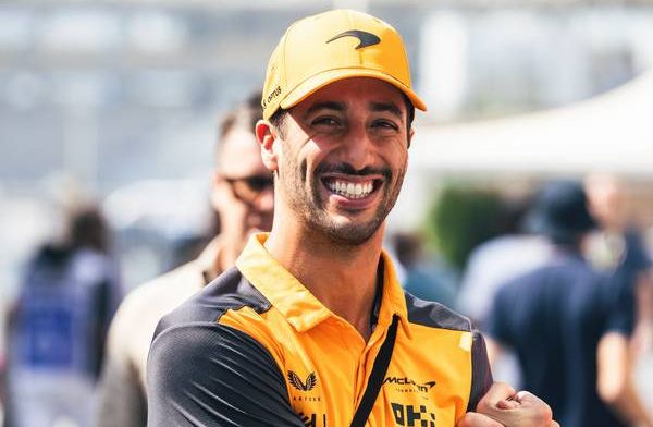 Ricciardo: 'Kwestie van tijd dat Formule 1 groot zou worden in de VS'
