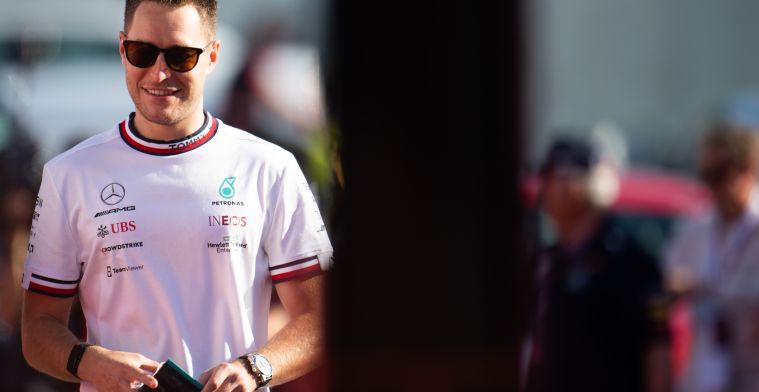 Vandoorne benoemd tot reservecoureur van Peugeot in WEC