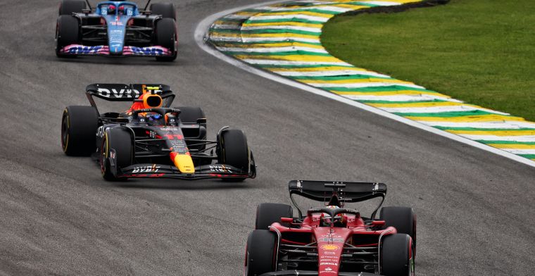 Formule 1-analist maakt zich zorgen om testdagen: 'Dat wordt erg lastig zo'