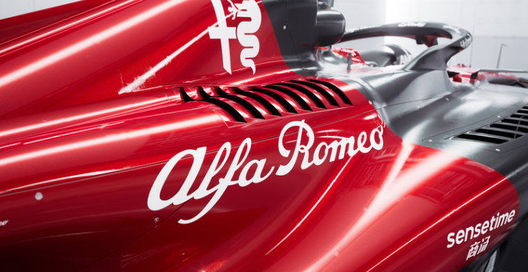 Bottas helder naar Alfa Romeo: 'Ik verwacht meer consistentie'