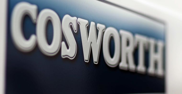 Cosworth piekert niet over F1 ondanks comeback voormalig partner Ford