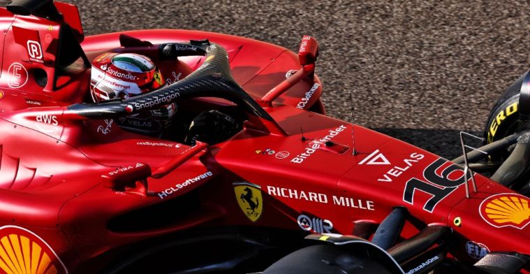 Ferrari haalt ervaren Giorgetti binnen voor nieuwe functie