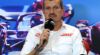 Steiner geeft helderheid over ambitie om Ferrari-teambaas te worden