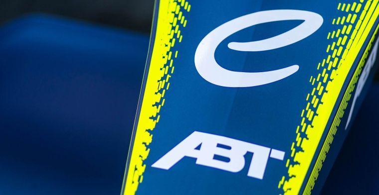 Formule E-coureur Frijns mist vierde race op rij vanwege blessure