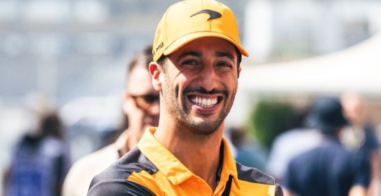 Rijdt Ricciardo niet voor Haas F1 omdat hij tien miljoen vroeg?