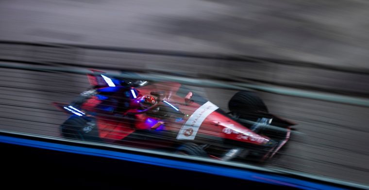 FIA haalt bakzeil bij FE-teams: geen VT met rookies