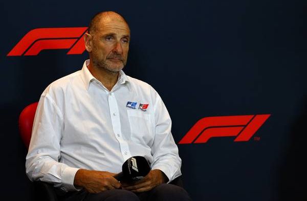 Floersch wordt deels financieel ondersteund door Formule 3