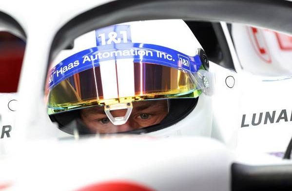 Hulkenberg: 'Mijn blik op Formule 1 is best wel veranderd'