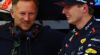 Verstappen maakt Red Bull meest productieve team van eerste F1-testdag
