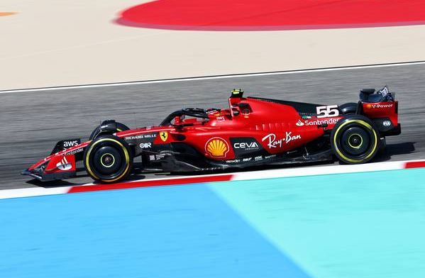 Analyse: Ferrari boekt enorme winst op dit gebied, Mercedes verbetert