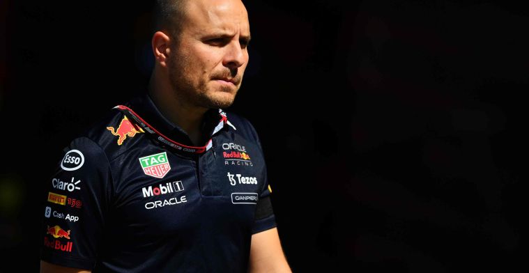 Hoofdengineer Red Bull: Focus ligt op vinden van nog meer performance'