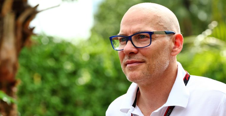 Villeneuve zet vraagtekens bij line-up Alpine na 'enorm verlies' Alonso