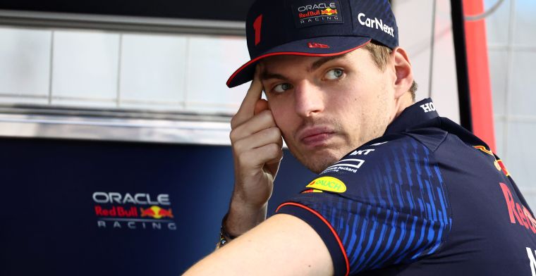 Brundle voorspelt: 'Dan zal Red Bull er absoluut goed voor staan'