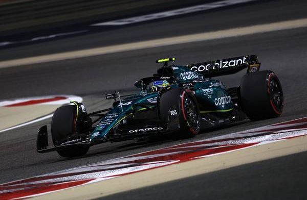Longrun analyse | Kan Alonso Verstappen echt uitdagen?