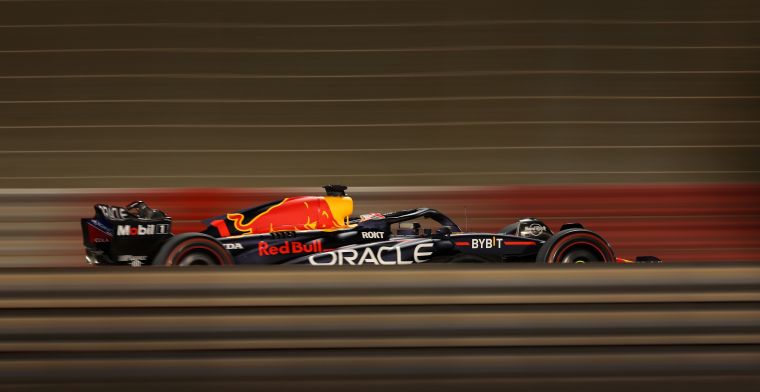 Samenvatting VT3 Bahrein | Verstappen tweede achter Alonso, De Vries P20