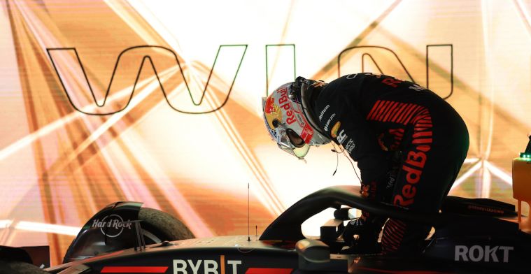 GP Bahrein statistieken en records | Verstappen wint al acht jaar op rij