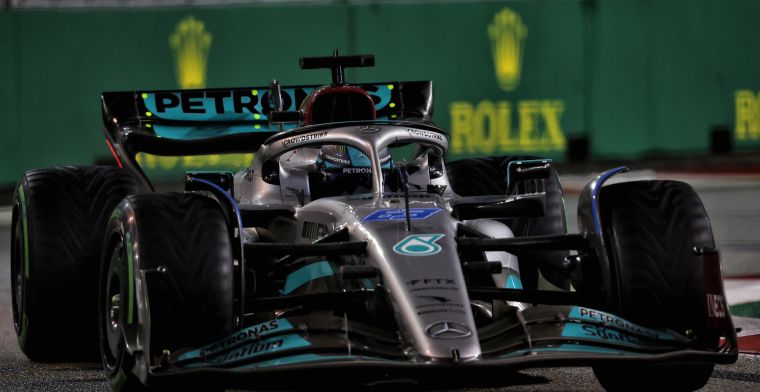 Mercedes bevestigt: 'De auto zal binnenkort zichtbaar veranderen'