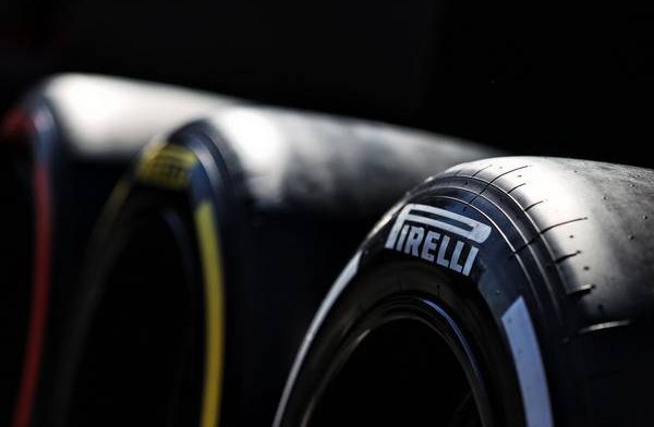 Analyse van bandenslijtage | F1-teams hebben ontzag voor Red Bull