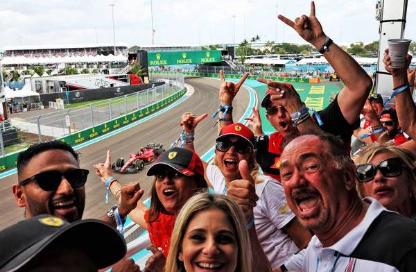 Miami Grand Prix onder de loep genomen: 'We moeten beter ons best doen'