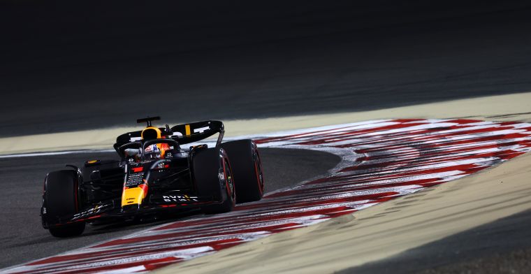 ‘Red Bull komt met twee upgrades in aankomende drie races’