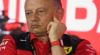 Alarmfase één bij Ferrari: 'Topman overweegt op te stappen'