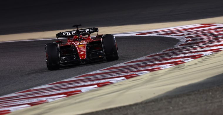 Dubbele functie voor dit Ferrari-kopstuk na vertrek Sanchez?