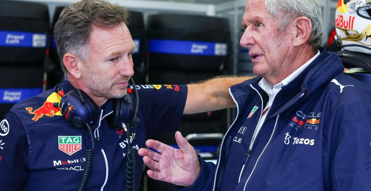 Red Bull onthult: eerste F1-motor voor 2026 al klaar
