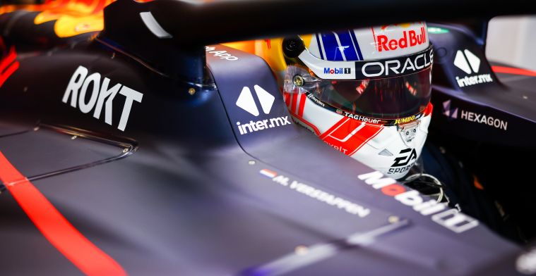 Samenvatting VT1 Saoedi-Arabië | Verstappen en Red Bull weer ongenaakbaar