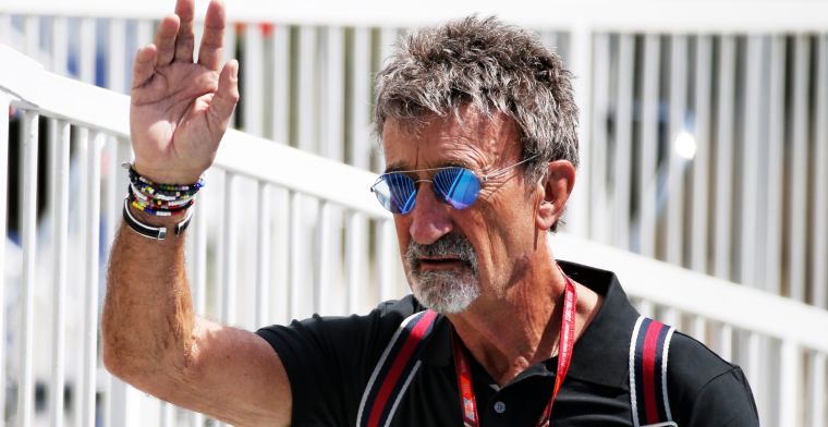 Jordan sneert naar Wolff, Hamilton en Mercedes: 'Kleiner dan Ferrari'