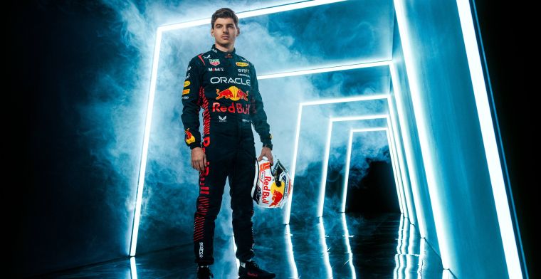 Jordan ziet Verstappen tien F1-titels halen: 'Lewis moet opschieten'