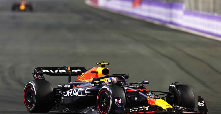 Update | FIA geeft duidelijkheid over 'onverwachte' aanpassing van TD