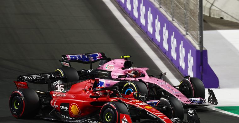 ‘Ferrari stapt in Imola over naar concept Red Bull’