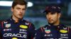 Stelling | Geen sprake van Red Bull-duel als Verstappen naast Perez start