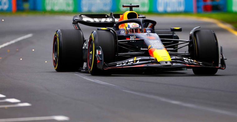 LIVE | De kwalificatie voor de F1 Grand Prix van Australië 2023