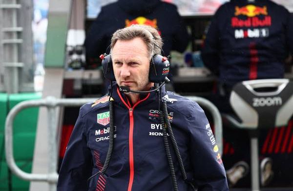 Horner begrijpt FIA-beslissing: 'Maar we konden alleen maar verliezen'