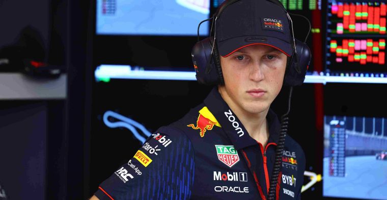 Marko kan tevreden zijn: Red Bull-junior Lawson wint bij debuut in Japan