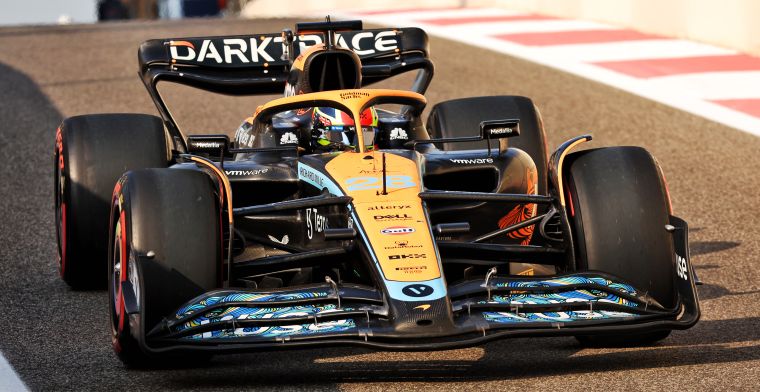 Jordan analyseert: 'Waar staat McLaren nu? Ze zijn lang niet zo goed'