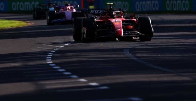 D-day voor Sainz nadert: wat gebeurt er deze ochtend bij de FIA?