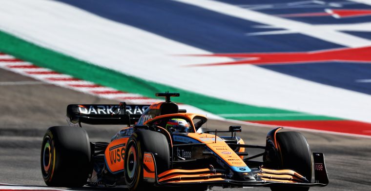 Oud-coureur Pirro leidt nieuw Driver Development-programma McLaren