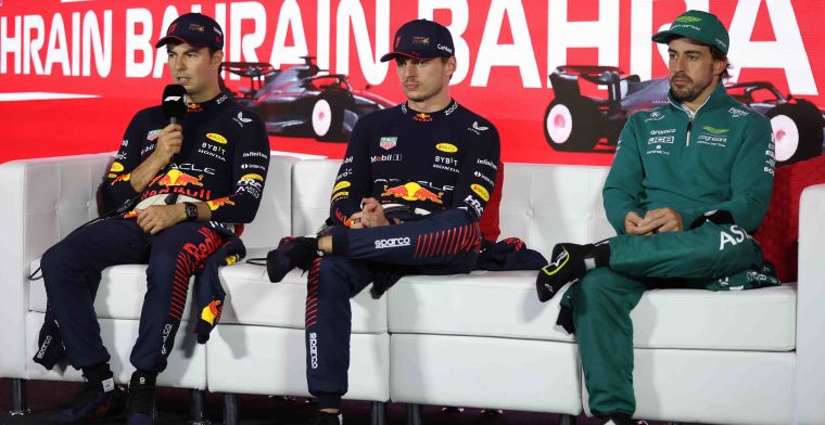 Kan Alonso winnen in Monaco? 'Voorzie twee problemen: Verstappen en Perez'