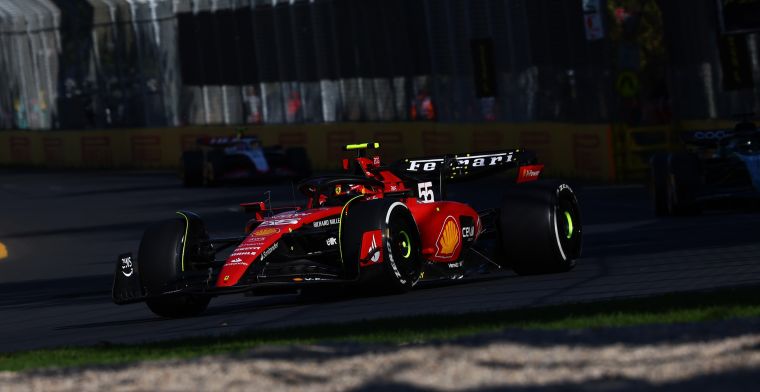 ‘Toch géén updates voor Ferrari in Azerbeidzjan’