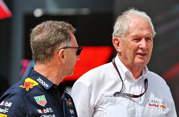 Marko velt nog geen vonnis, maar kritiek op Ferrari en Mercedes zegt genoeg
