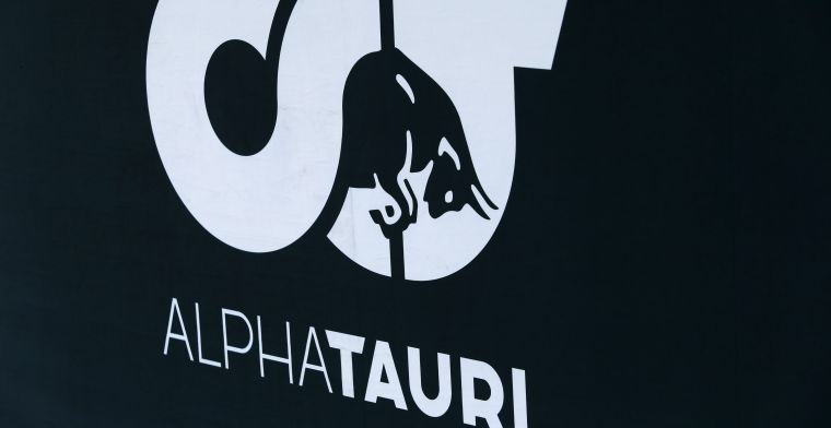 Voormalig FIA-bestuurslid aan de slag bij AlphaTauri: 'Een groot voorrecht'