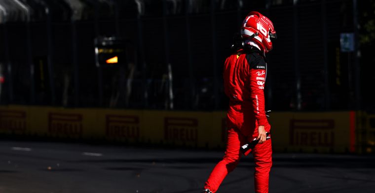 Kan Ferrari de vloer aanvegen met Red Bull? 'Ik hoop zo snel mogelijk'