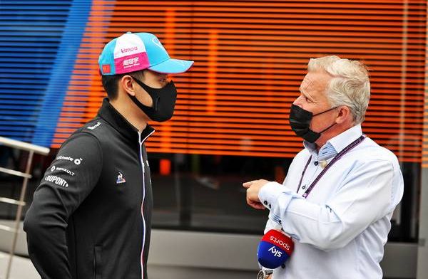 Herbert: 'Uitdagers Red Bull krijgen het niet makkelijk op dit circuit'